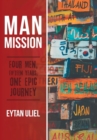 Image for Man Mission