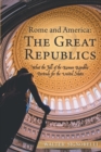 Image for Rome and America