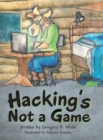 Image for Hacking&#39;s Not a Game