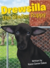 Image for Drewsilla the Shelter Puppy