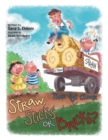 Image for Straw, Sticks, or Bricks? : Three Pigs Choose