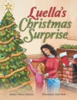 Image for Luella&#39;S Christmas Surprise