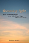 Image for Becoming Light