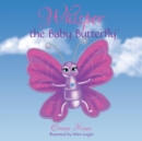Image for Whisper the Baby Butterfly