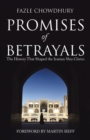 Image for Promises of Betrayals