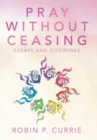 Image for Pray Without Ceasing