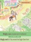Image for Kingly Y Yo : Un Paseo Por El Canaveral: Kingly and I: a Trip Around the Sugar Cane Farm