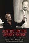 Image for Justice on the Jersey Shore