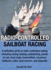 Image for Radio-Controlled Sailboat Racing
