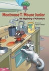 Image for Montrouse T. Mouse Junior
