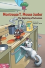 Image for Montrouse T. Mouse Junior