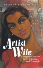 Image for Artist Wife: A Suspense Story of Love, Intrigue, and Triumph