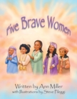 Image for Five Brave Women