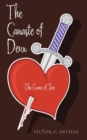 Image for The Canaste of Deux : The Game of Two