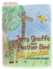 Image for Jerry Giraffe and Feather Bird on Safari