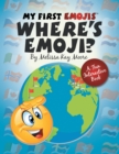 Image for My First Emojis: Where&#39;s Emoji?