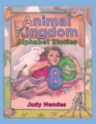 Image for Animal Kingdom Alphabet Stories