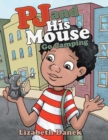 Image for Pj and His Mouse Go Camping