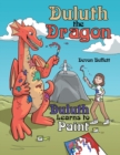 Image for Duluth the Dragon : Duluth Learns to Paint