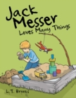 Image for Jack Messer: Loves Many Things