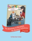 Image for The Adventures of Macintosh, the Miniature Schnauzer