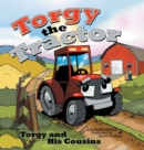 Image for Torgy the Tractor : Torgy and His Cousins