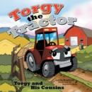 Image for Torgy the Tractor: Torgy and His Cousins