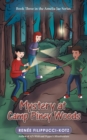 Image for Mystery at Camp Piney Woods