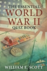 Image for Essential World War II Quiz Book