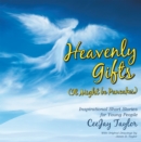 Image for Heavenly Gifts (It Might Be Pancakes): Inspirational Short Stories for Young People