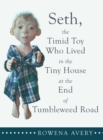 Image for Seth, the Timid Toy