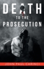 Image for Death to the Prosecution