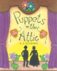Image for Puppets in the Attic
