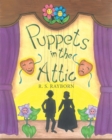 Image for Puppets in the Attic