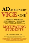 Image for Ad-For Every Vice-One*: Motivating Students