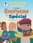 Image for Preschool Professors Learn Everyone Is Special