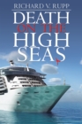 Image for Death on the High Seas