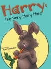 Image for Harry : the Very Hairy Hare