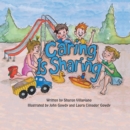Image for Caring Is Sharing