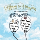 Image for Letters to Heaven