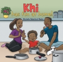 Image for Khi Has Fun at Home