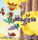Image for A.K.A. Maggie