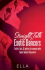 Image for Straight Talk for Exotic Dancers