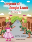 Image for Legend of Jungle Land : The Orphan Girl