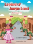 Image for Legend of Jungle Land: The Orphan Girl