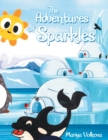 Image for The Adventures of Sparkles