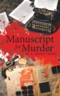 Image for Manuscript for Murder
