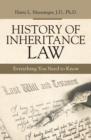 Image for History of Inheritance Law: Everything You Need to Know