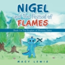 Image for Nigel and the Festival of Flames