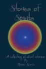 Image for Stories of Spirits : A collection of short stories